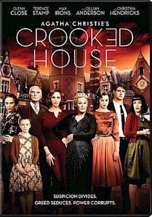 Crooked House - Crooked House DVD