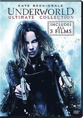Underworld'03 / Underworld: Evolution - Underworld'03 / Underworld: Evolution DVD