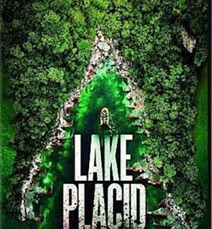 Lake Placid: Legacy - Lake Placid: Legacy DVD