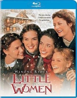 Little Women - Little Women Blu-ray
