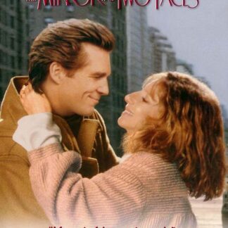 Mirror Has Two Faces - Mirror Has Two Faces DVD