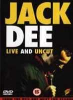 Jack Dee - Jack Dee - Live In London DVD
