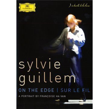 Sylvie Guillem - On the Edge: a Portrait by Francoise Ha Van DVD