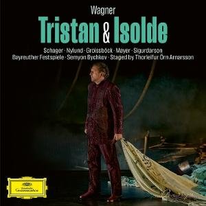 Andreas Schager & Camilla Nylund & Christa Mayer - Wagner: Tristan Und Isolde Blu-ray