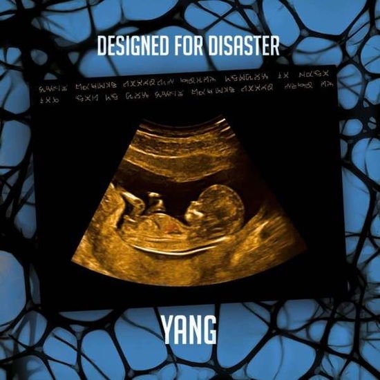 Yang - Designed For Disaster 1CD
