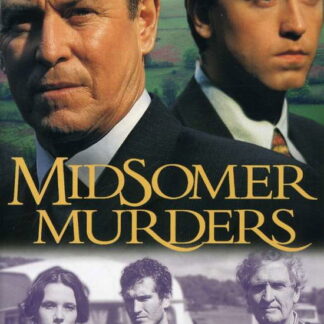 Midsomer Murders: Blood Will out - Midsomer Murders: Blood Will Out. (Episode From The Itv British Mystery Series Based On The DVD