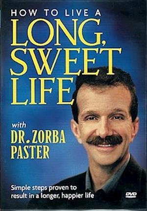 How To Live A Long Sweet Life Simple Steps Proven To Result In A Longer Happier Life. Wi USA Import - How To Live A Long Sweet Life: Simple Steps Proven To Result In A Longer Happier Life. (Wi (USA Import) DVD