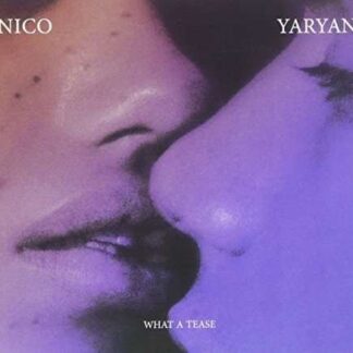Nico Yaryan - What a Tease 1CD
