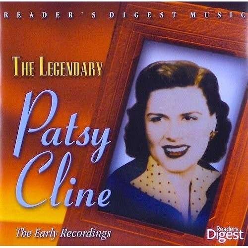 Legendary Patsy Cline (Pch Excluisve Various - Legendary Patsy Cline DVD