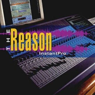 Instant Pro Reason - Instant Pro Reason DVD