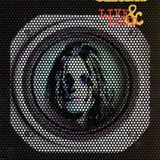 Ozzy Osbourne - Live & Loud DVD
