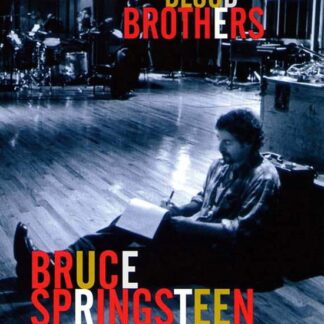 Bruce Springsteen - Blood Brothers DVD