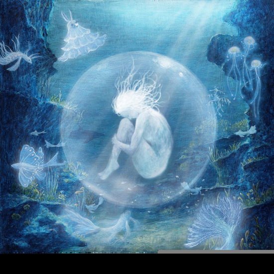 Chloe Moriondo - Oyster 1CD