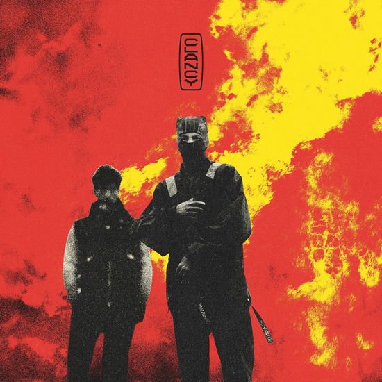 Twenty One Pilots - Clancy 1CD