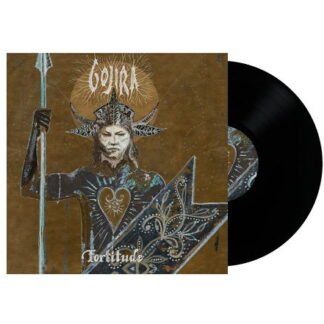 Gojira - Fortitude 1LP