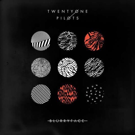 Twenty One Pilots - Blurryface 1CD