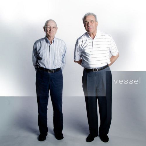 Twenty One Pilots - Vessel 1CD