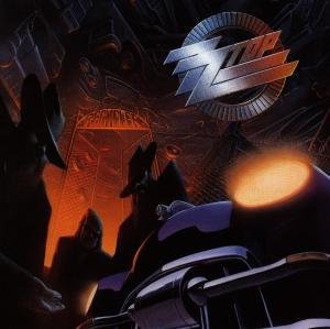 Zz Top - Recycler 1CD