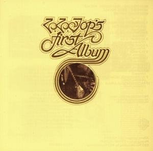 Zz Top - Zz TopS First Album 1CD
