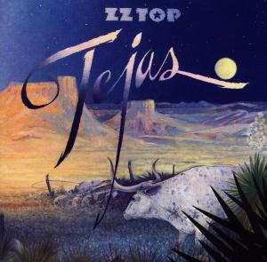 Zz Top - Tejas 1CD