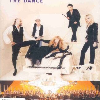 Fleetwood Mac - The Dance DVD