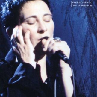 Lang K.d. - Live by Request DVD