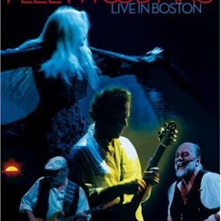 Fleetwood Mac - Live In Boston DVD