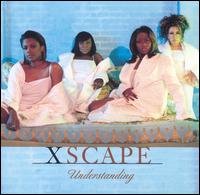 Xscape - Understanding 1CD