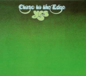 Yes - Close To The Edge 1CD