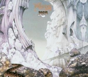 Yes - Relayer 1CD