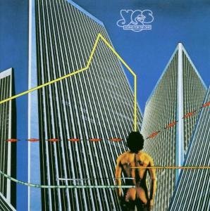 Yes - Going For The One 1CD