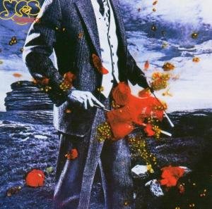 Yes - Tormato 1CD