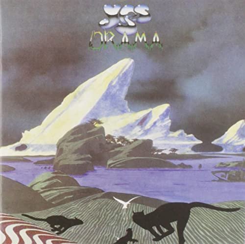Yes - Drama 1CD
