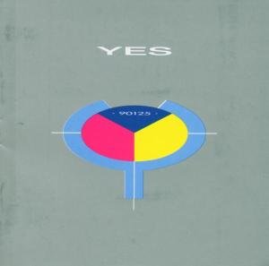 Yes - 90125 (exp&Rem) 1CD