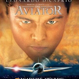 AVIATOR (2005) AVIATOR (2005) Blu-ray
