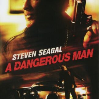 Dangerous Man (USA Import) DVD