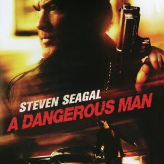 Blu-ray - Dangerous Man (USA Import) Blu-ray