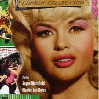 Hillbilly Comedy Collection DVD