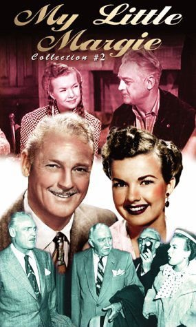 Feature Film - My Little Margie Collection Vol. 2 DVD