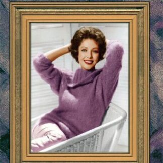 Feature Film - New Loretta Young Show: Christines Children: Complete Series DVD