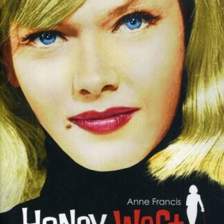VARIOUS DELETED - HONEY WEST COMPLETE DVD