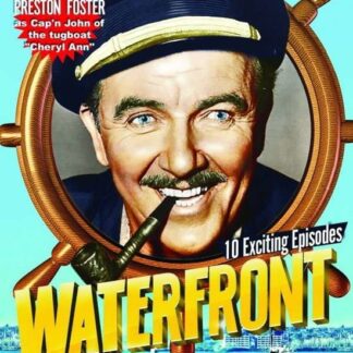 Feature Film - Waterfront Tv Series: Collection 1 DVD