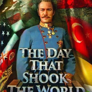 DAY THAT SHOOK THE WORLD DAY THAT SHOOK THE WORLD DVD