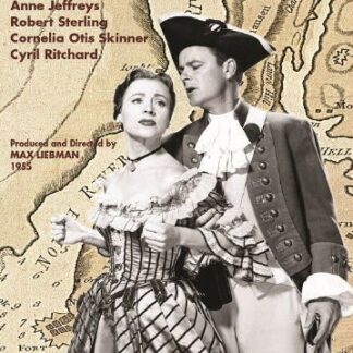 Jeffreys / Sterling - Rodgersdearest Enemy DVD