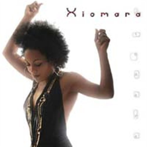 Xiomara - Xiomara 1CD