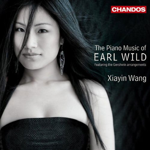 Gerhswin - Tribute to Earl Wild 1CD