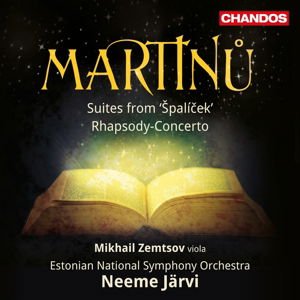 Michaela & Peter Csaba Fukacova - Suites No.1 & 2 1CD