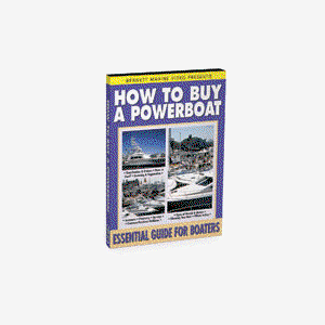 How to Buy a Powerboat - How To Buy A Powerboat DVD