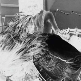 Nirvana - Bleach