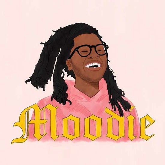 Yuno - Moodie 1CD